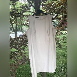Lafayette 148 dress